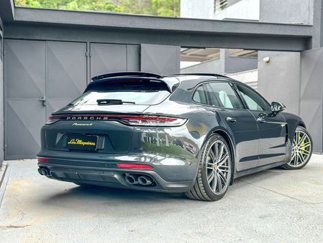 Porsche Panamera 4 E-Hybrid Sport Tur. 2.9 462cv