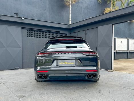 Porsche Panamera 4 E-Hybrid Sport Tur. 2.9 462cv