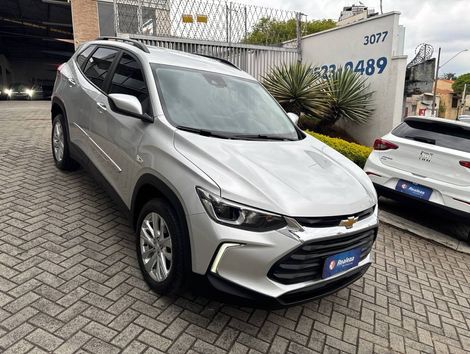 Chevrolet TRACKER LTZ 1.0 Turbo 12V Flex Aut.