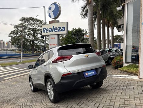 Chevrolet TRACKER LTZ 1.0 Turbo 12V Flex Aut.
