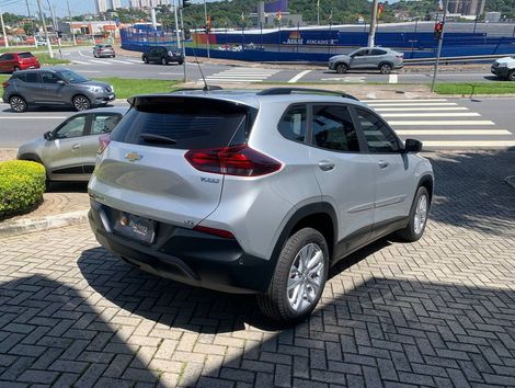 Chevrolet TRACKER LTZ 1.0 Turbo 12V Flex Aut.