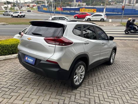 Chevrolet TRACKER LTZ 1.0 Turbo 12V Flex Aut.