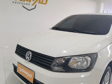 VolksWagen Gol 1.0 Flex 12V 5p