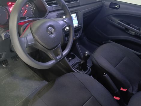 VolksWagen Gol 1.0 Flex 12V 5p