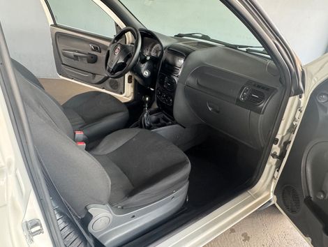 Fiat Strada Working 1.4 mpi Fire Flex 8V CS