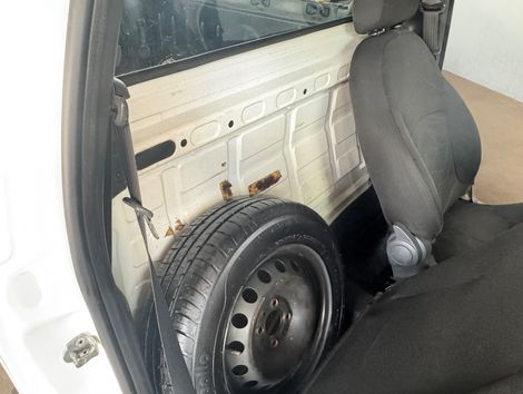 Fiat Strada Working 1.4 mpi Fire Flex 8V CS