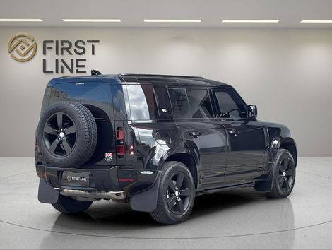 Land Rover Defender 110 2.0 Turbo HSE Si4 Aut.