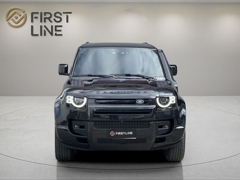 Land Rover Defender 110 2.0 Turbo HSE Si4 Aut.