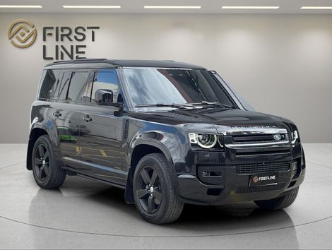 Land Rover Defender 110 2.0 Turbo HSE Si4 Aut.