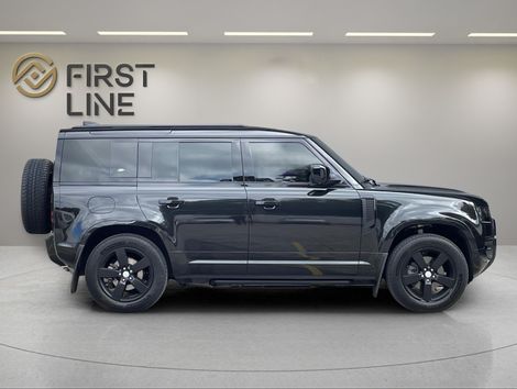Land Rover Defender 110 2.0 Turbo HSE Si4 Aut.