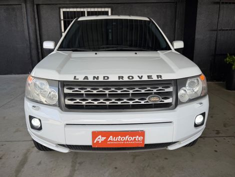 Land Rover Freelander2 I6 S 3.2 232cv Aut. 5p