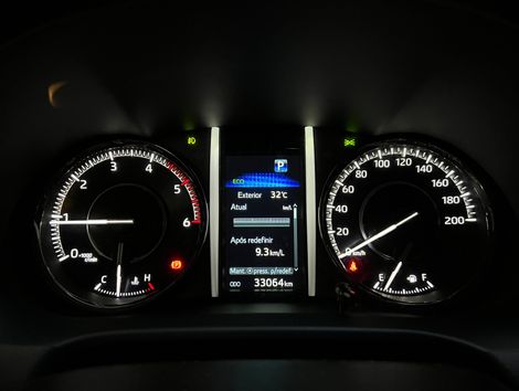 Toyota Hilux SW4 Diamond 2.8 TB 4x4 Die. Aut.