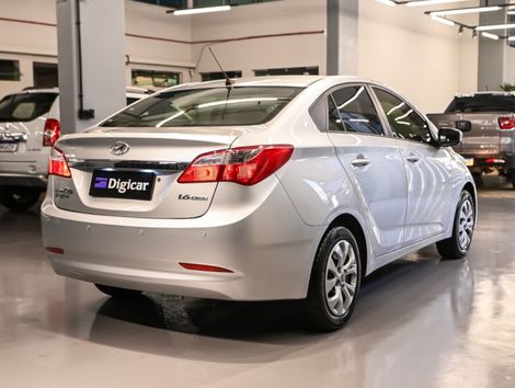 Hyundai 1.6 COMFORT PLUS