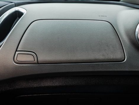 Chevrolet 1.8 LTZ
