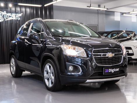 Chevrolet 1.8 LTZ