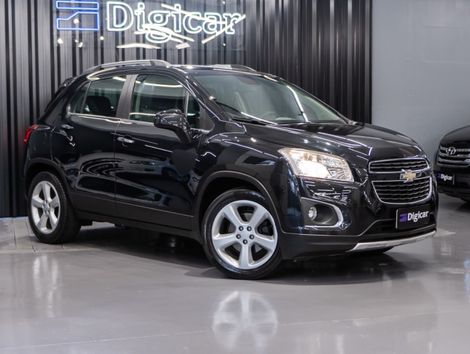 Chevrolet 1.8 LTZ