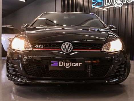 VolksWagen 2.0 TSI GTI