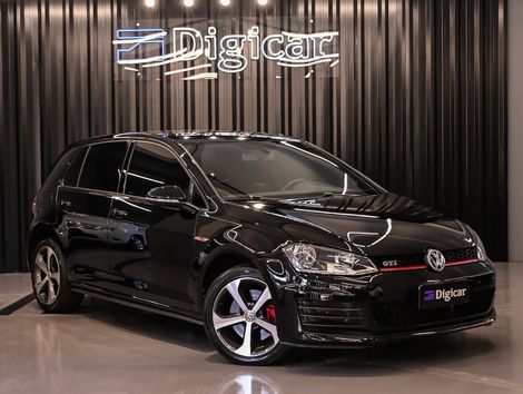 VolksWagen 2.0 TSI GTI