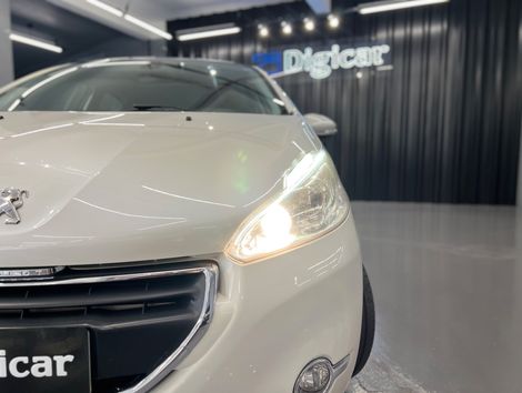 Peugeot 1.6 GRIFFE
