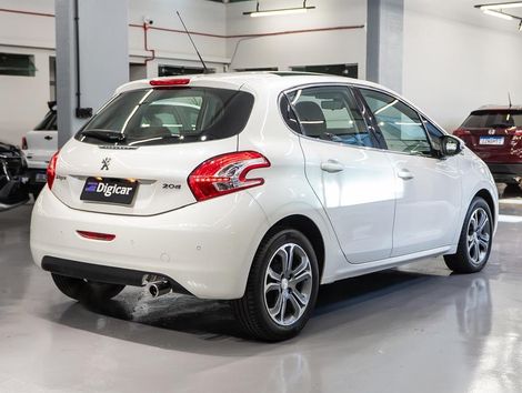 Peugeot 1.6 GRIFFE
