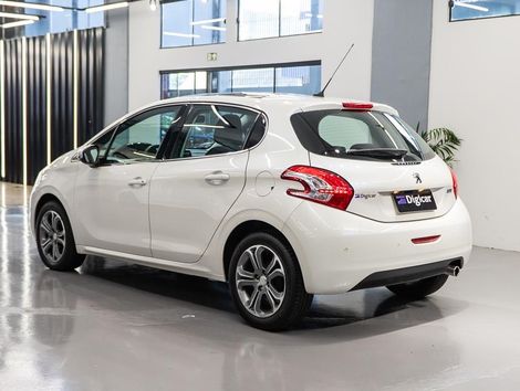 Peugeot 1.6 GRIFFE