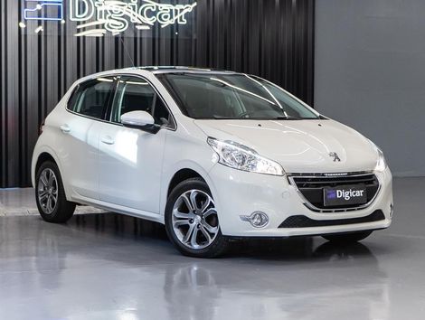 Peugeot 1.6 GRIFFE