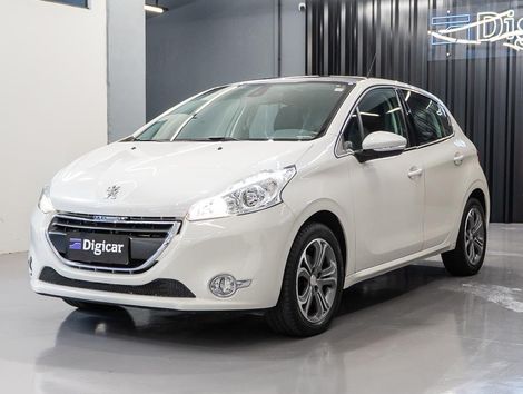 Peugeot 1.6 GRIFFE