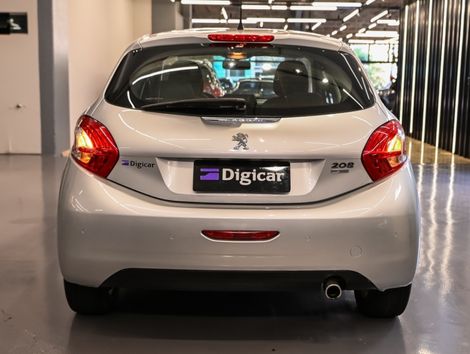 Peugeot 1.6 ALLURE
