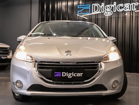 Peugeot 1.6 ALLURE