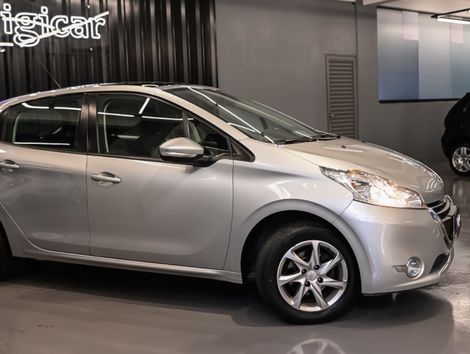 Peugeot 1.6 ALLURE