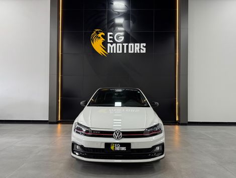 VolksWagen VIRTUS GTS 1.4 TSI 16V Flex 4p
