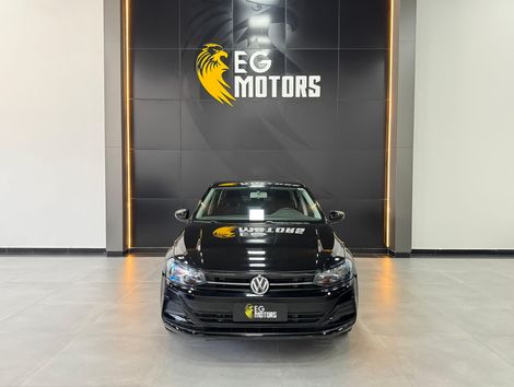 VolksWagen VIRTUS 1.6 MSI Flex 16V 5p Mec.