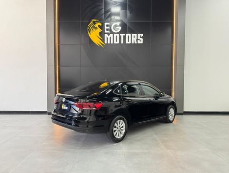 VolksWagen VIRTUS 1.6 MSI Flex 16V 5p Mec.