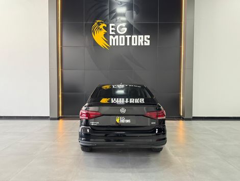 VolksWagen VIRTUS 1.6 MSI Flex 16V 5p Mec.
