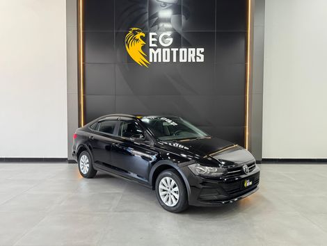 VolksWagen VIRTUS 1.6 MSI Flex 16V 5p Mec.