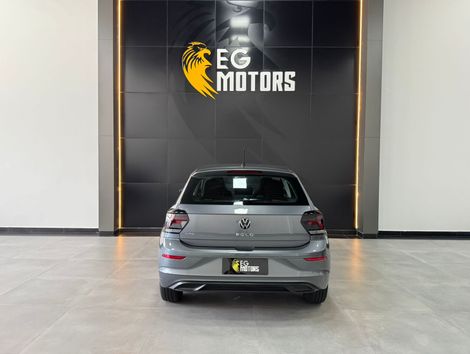 VolksWagen Polo 1.0 MPI Flex 12V 5p