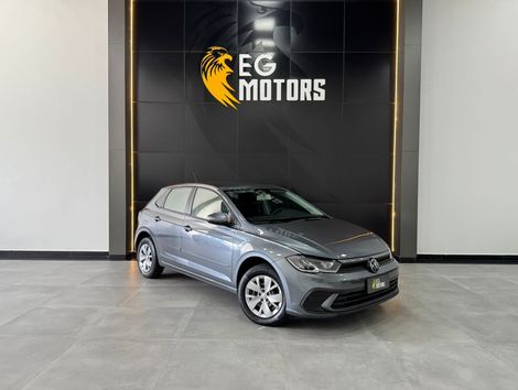 VolksWagen Polo 1.0 MPI Flex 12V 5p