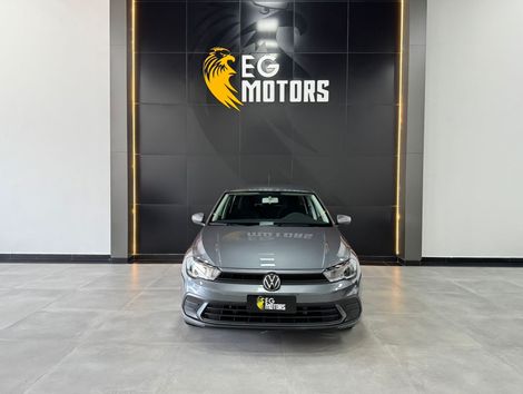 VolksWagen Polo 1.0 MPI Flex 12V 5p