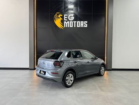 VolksWagen Polo 1.0 MPI Flex 12V 5p