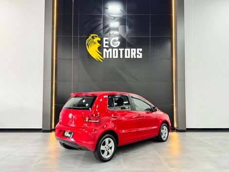 VolksWagen Fox Comfortline 1.6 Flex 8V 5p