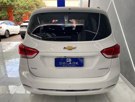 Chevrolet SPIN PREMIER 1.8 8V Econo.Flex 5p Aut.