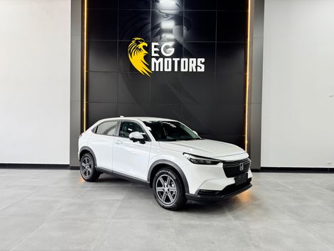 Honda HR-V EXL 1.5 Sensing 16V 5p Aut.