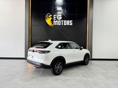Honda HR-V EXL 1.5 Sensing 16V 5p Aut.