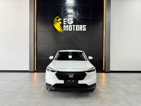 Honda HR-V EXL 1.5 Sensing 16V 5p Aut.