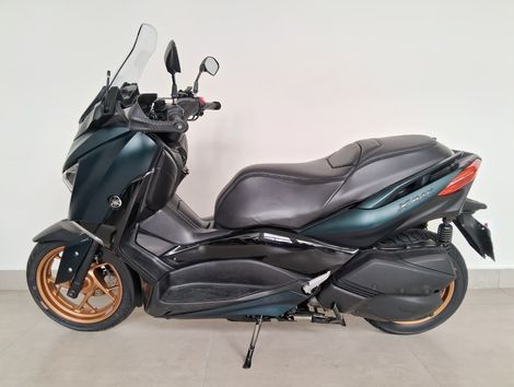 YAMAHA XMAX 250 ABS
