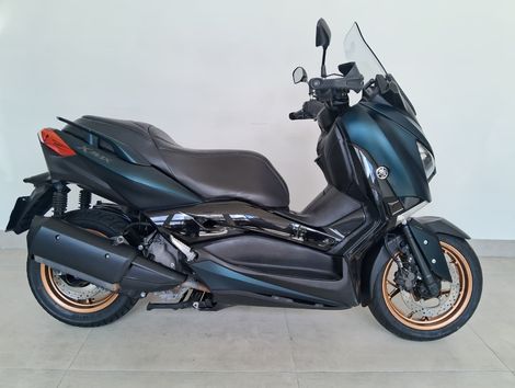 YAMAHA XMAX 250 ABS