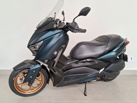 YAMAHA XMAX 250 ABS
