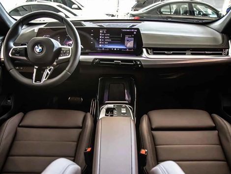 BMW 2.0 16V TURBO GASOLINA SDRIVE20I M SPORT STEPTRONIC