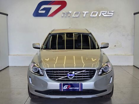 Volvo XC 60 T-5 KINETIC 2.0 245cv FWD 5p
