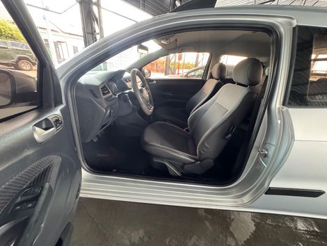 VolksWagen Saveiro Trendline 1.6 T.Flex 8V